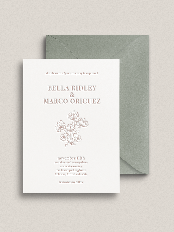 Bella 4-Piece Suite