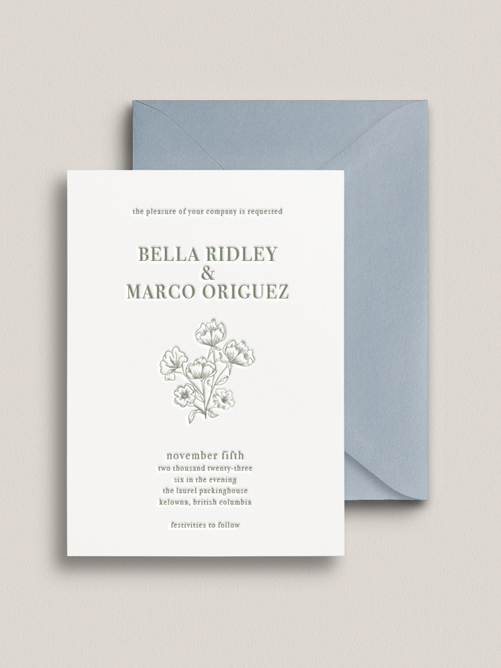 Bella 4-Piece Suite