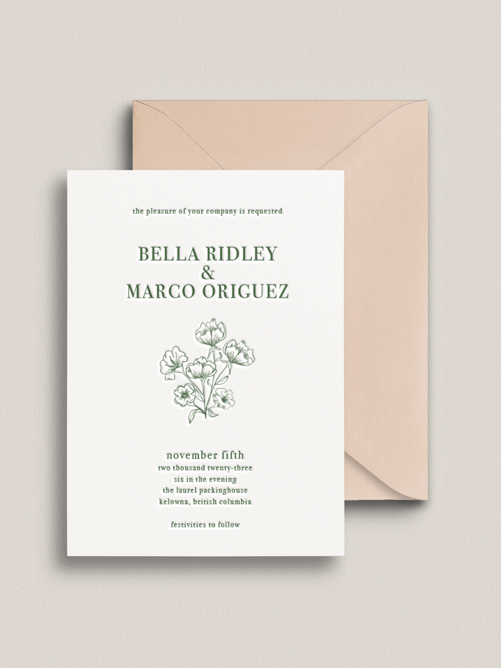 Bella 4-Piece Suite