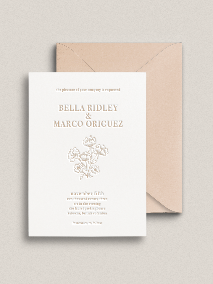 Bella 4-Piece Suite