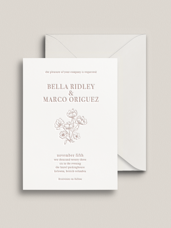 Bella 4-Piece Suite