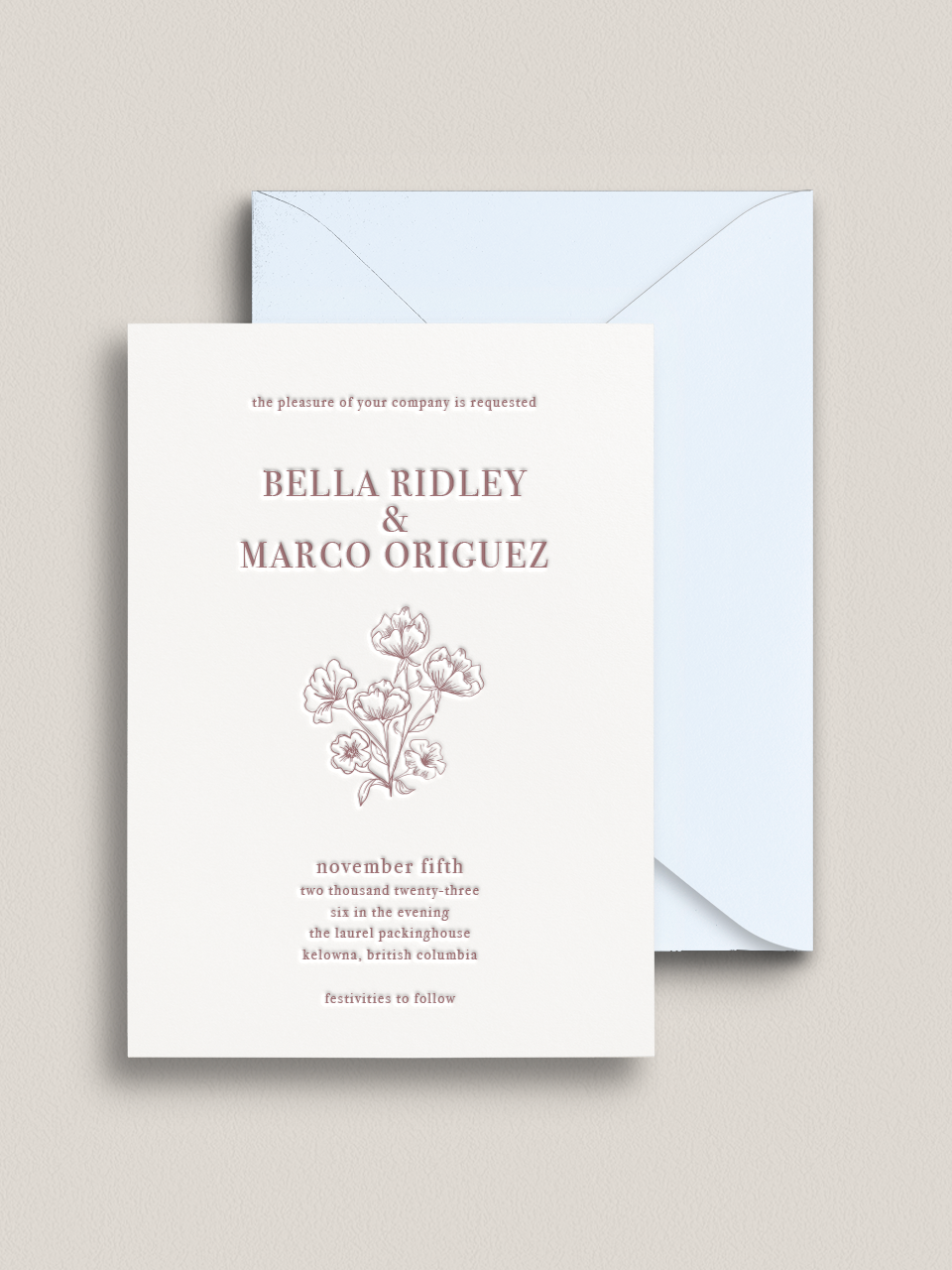 Bella 4-Piece Suite