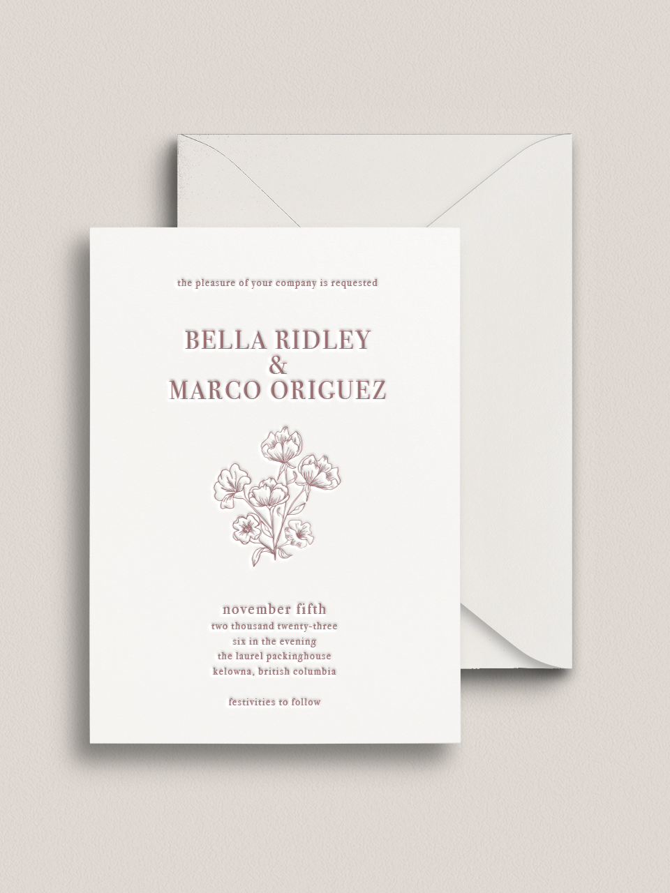 Bella 4-Piece Suite