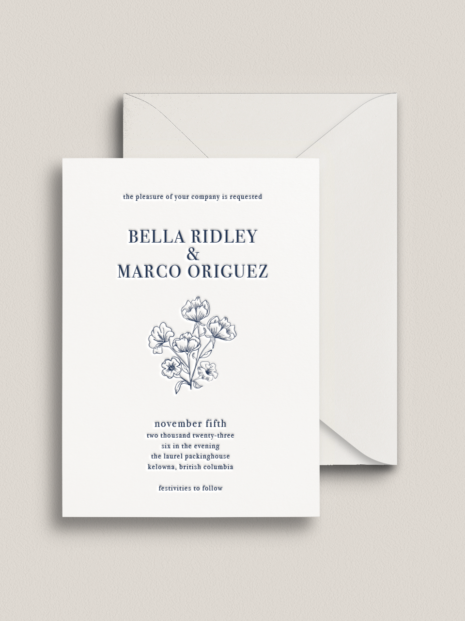 Bella 5-Piece Suite