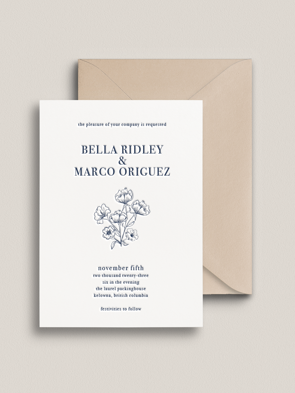 Bella 4-Piece Suite