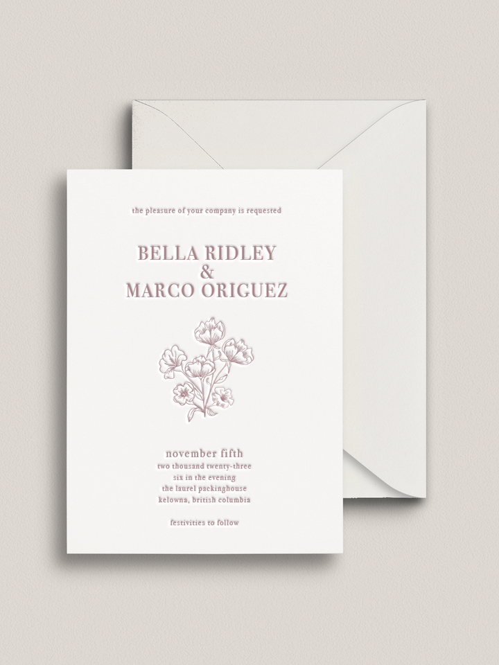 Bella 4-Piece Suite