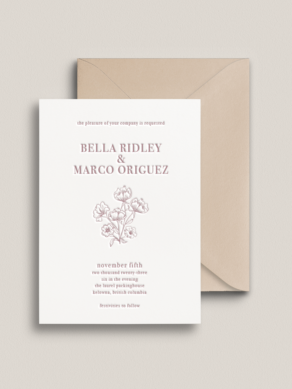 Bella 4-Piece Suite