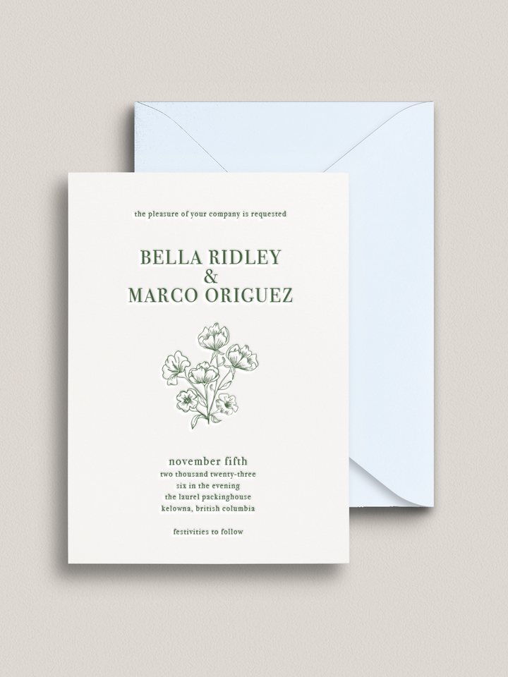 Bella 4-Piece Suite