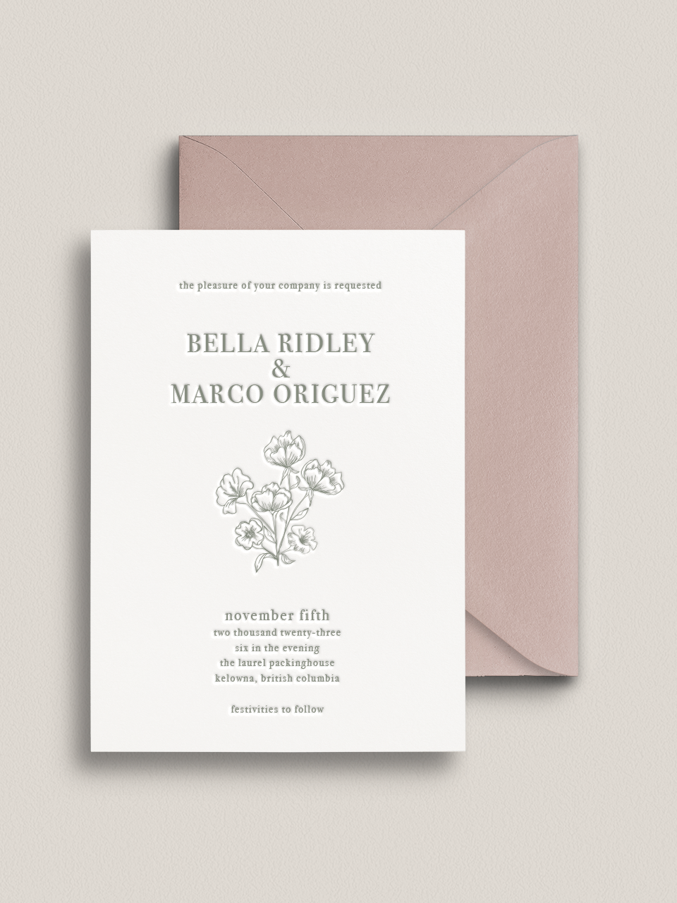 Bella 4-Piece Suite