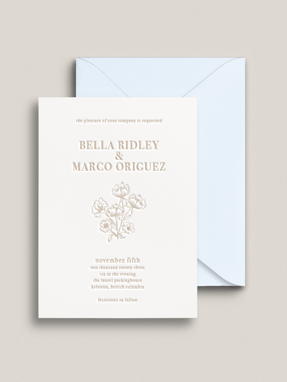 Bella 4-Piece Suite