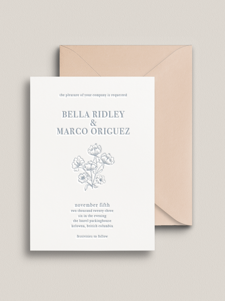 Bella 3-Piece Suite