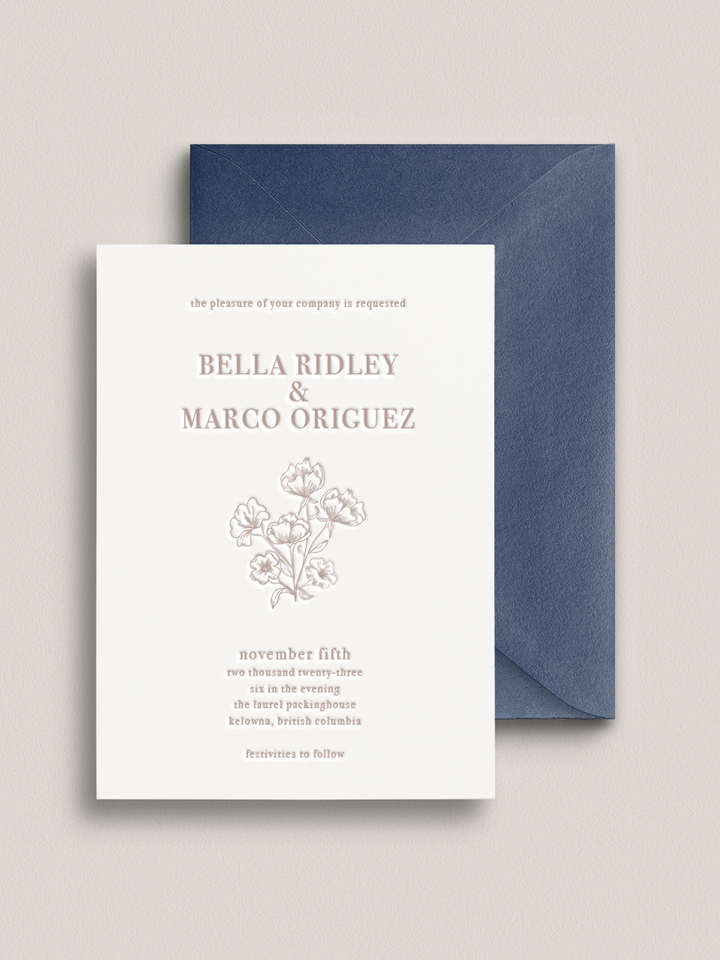 Bella 3-Piece Suite