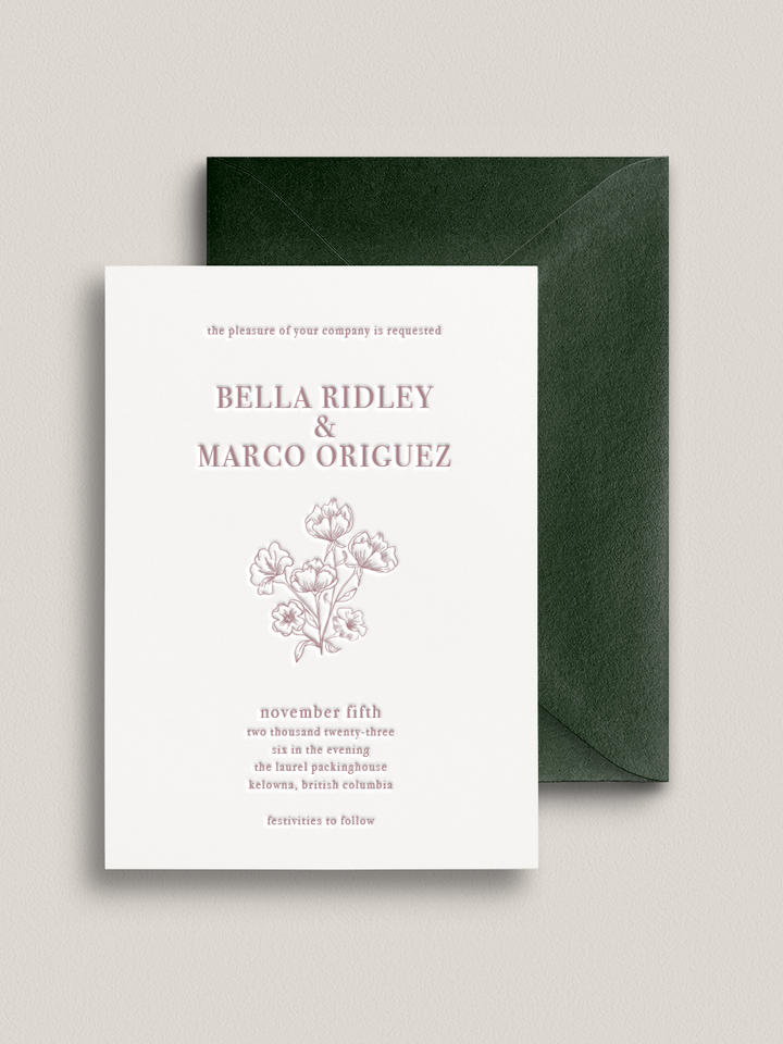 Bella 3-Piece Suite