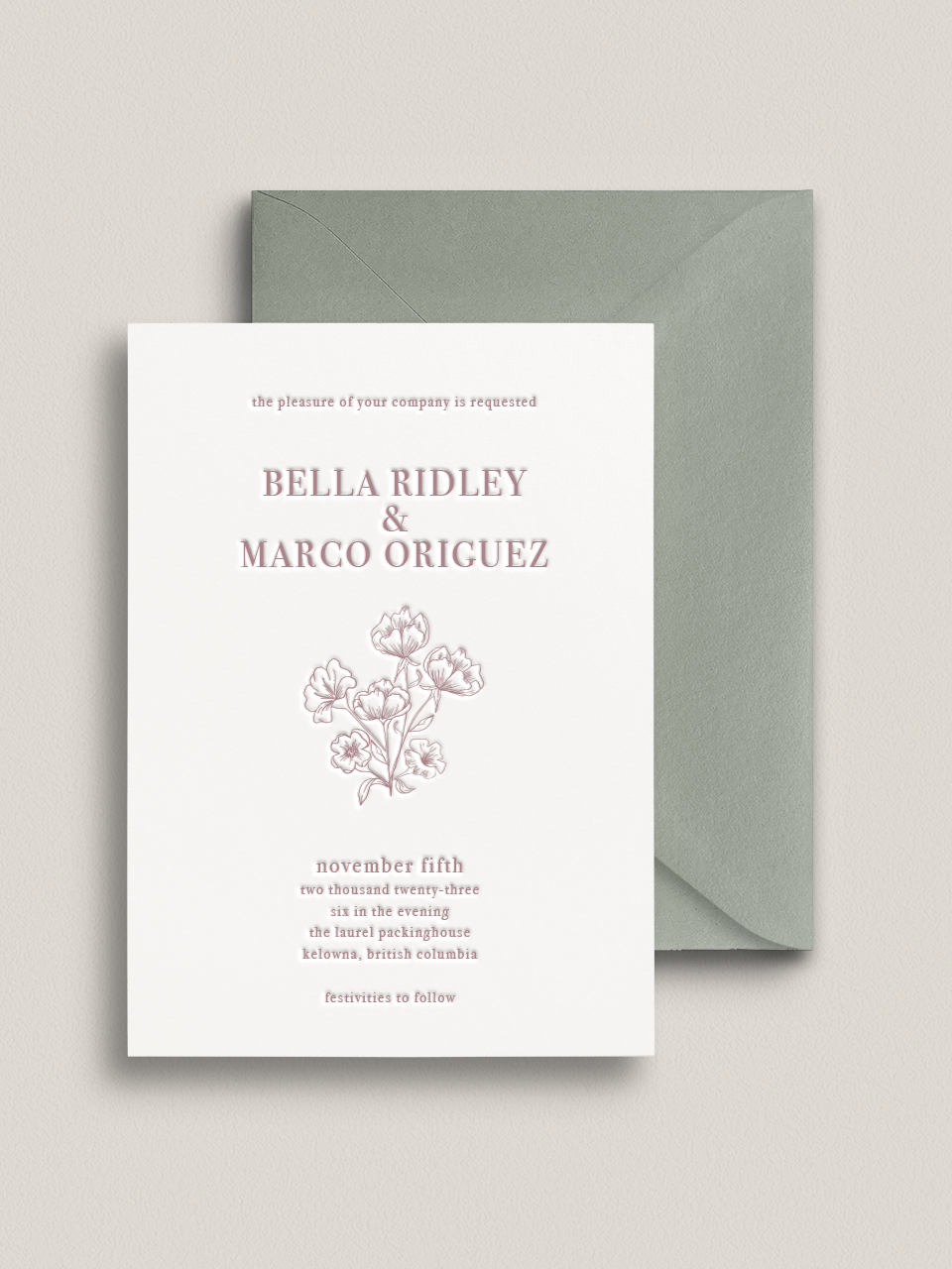 Bella 3-Piece Suite